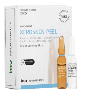 INNO-EXFO XEROSKIN PEEL