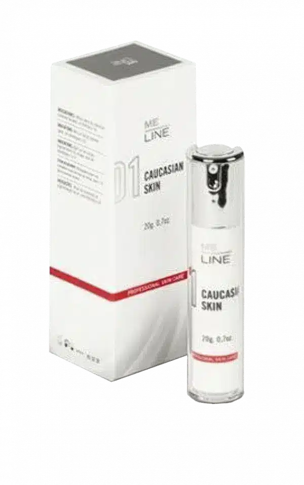 ME LINE 01 CAUCASIAN SKIN_1