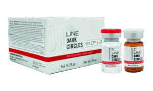 ME LINE 01 DARK CIRCLES