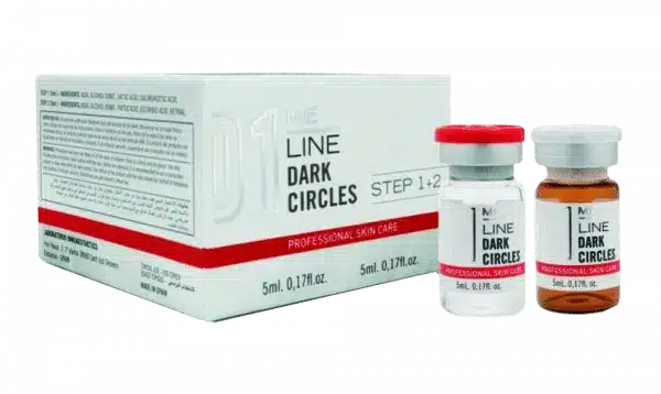ME LINE 01 DARK CIRCLES