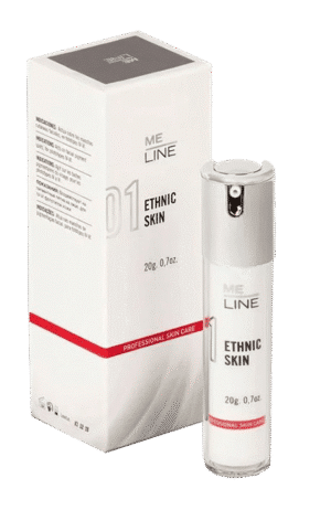 ME LINE 01 ETHNIC SKIN