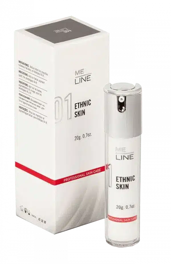 ME LINE 01 ETHNIC SKIN