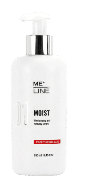 ME LINE 01 MOIST