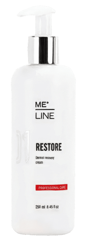 ME LINE 01 RESTORE