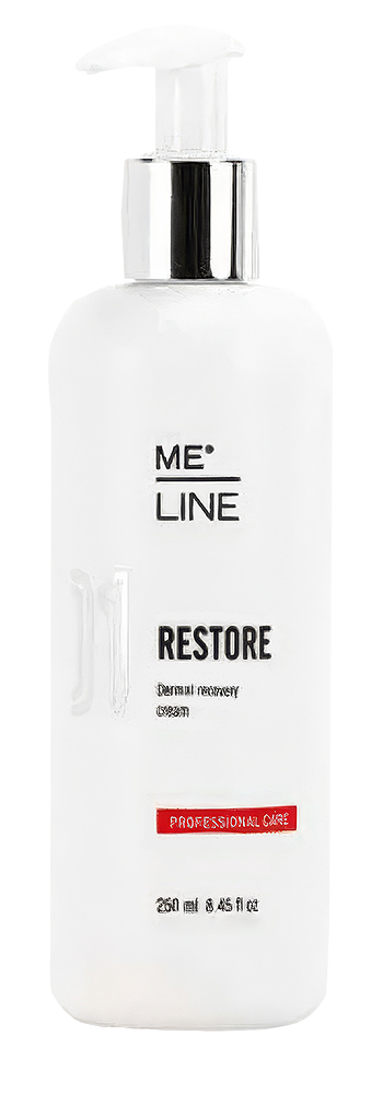 ME LINE 01 RESTORE (1 X 250ML)