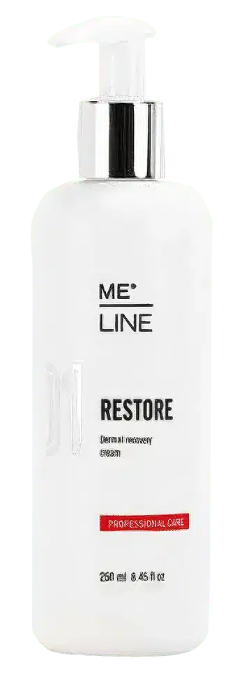 ME LINE 01 RESTORE