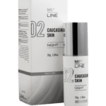 ME LINE 02 CAUCASIAN SKIN NIGHT