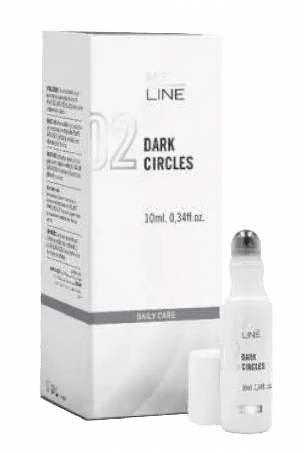 ME LINE 02 DARK CIRCLES