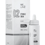 ME LINE 02 ETHNIC SKIN DAY