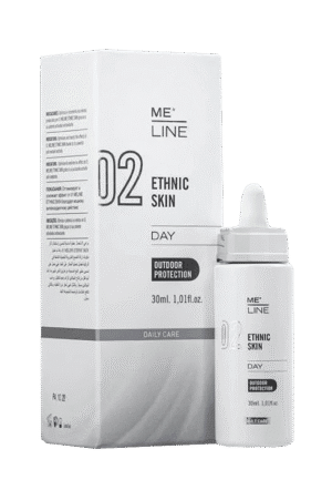 ME LINE 02 ETHNIC SKIN DAY