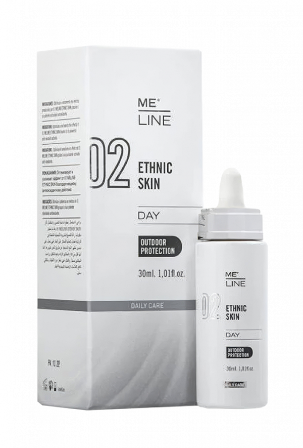 ME LINE 02 ETHNIC SKIN DAY (1 X 30ML)