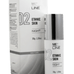 ME LINE 02 ETHNIC SKIN NIGHT
