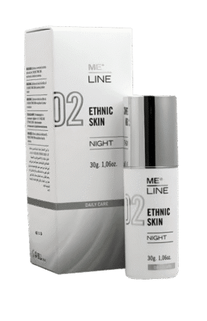 ME LINE 02 ETHNIC SKIN NIGHT