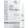 ME LINE 02 INTIMATE