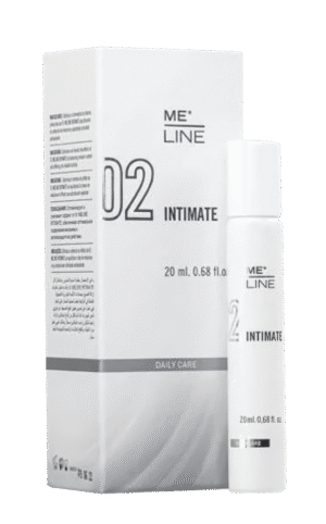 ME LINE 02 INTIMATE