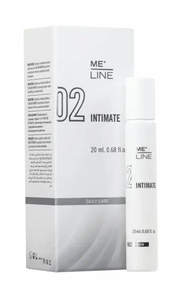 ME LINE 02 INTIMATE