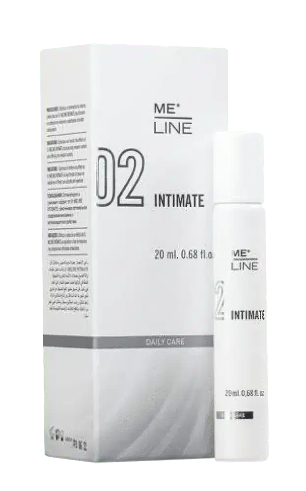 ME LINE 02 INTIMATE