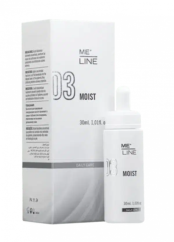 ME LINE 03 MOIST