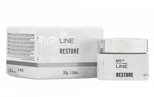 ME LINE 03 RESTORE