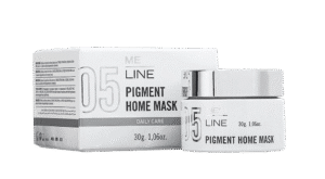 ME LINE 05 PIGMENT HOME MASK