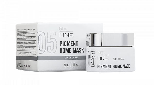 ME LINE 05 PIGMENT HOME MASK (1 X 30G)