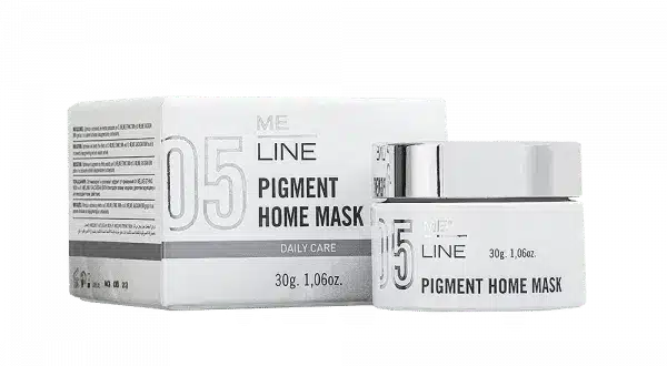 ME LINE 05 PIGMENT HOME MASK
