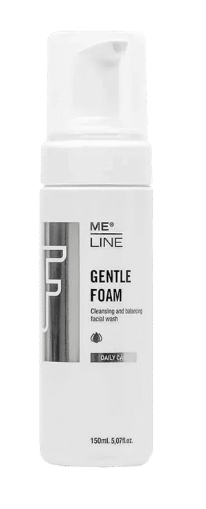 ME LINE F GENTLE FOAM