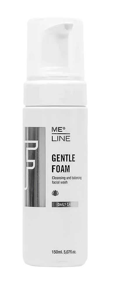 ME LINE F GENTLE FOAM (1 X 150ML)