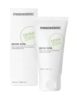MESOESTETIC ACNE ONE CREAM
