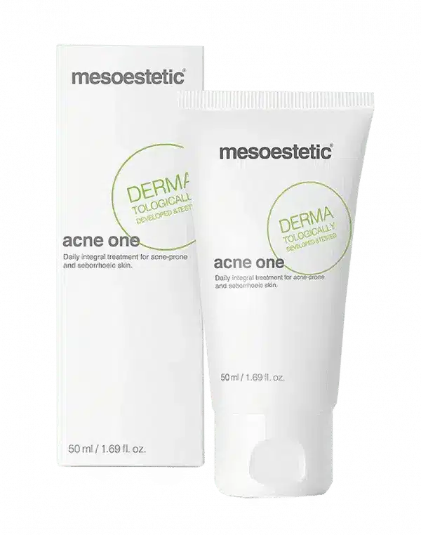 MESOESTETIC ACNE ONE CREAM