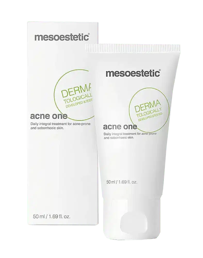MESOESTETIC ACNE ONE CREAM