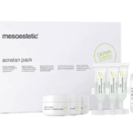 MESOESTETIC ACNELAN PACK