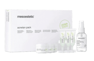 MESOESTETIC ACNELAN PACK