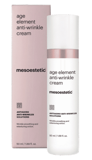 MESOESTETIC AGE ELEMENT ANTI-WRINKE CREAM