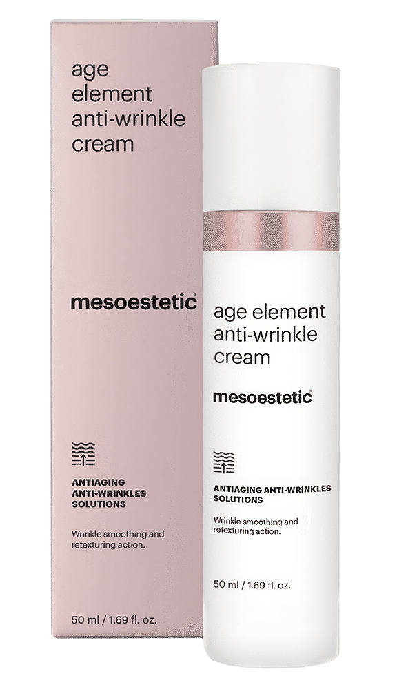 MESOESTETIC AGE ELEMENT ANTI-WRINKE CREAM (1 X 50ML)