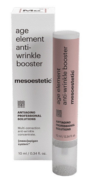 MESOESTETIC AGE ELEMENT ANTI WRINKLE BOOSTER