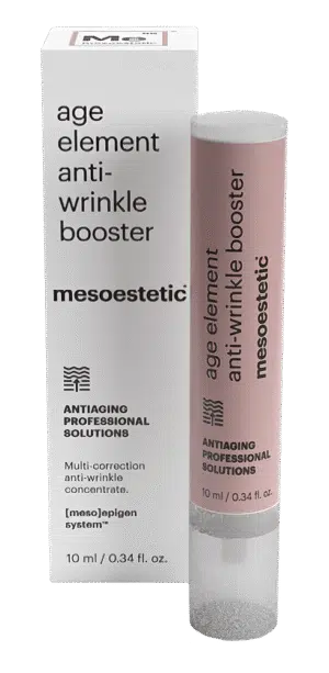 MESOESTETIC AGE ELEMENT ANTI WRINKLE BOOSTER