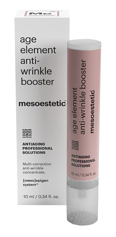 MESOESTETIC AGE ELEMENT ANTI WRINKLE BOOSTER (1 X 10ML)