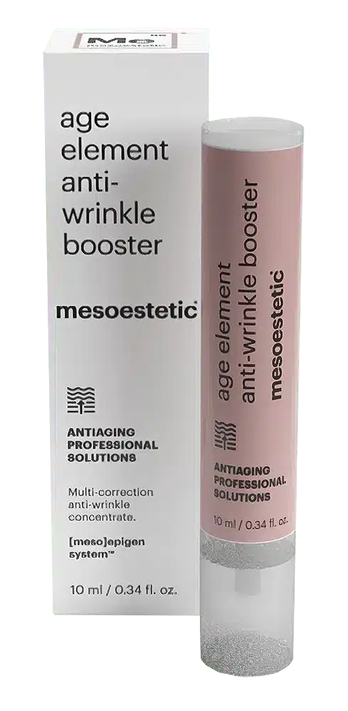 MESOESTETIC AGE ELEMENT ANTI WRINKLE BOOSTER
