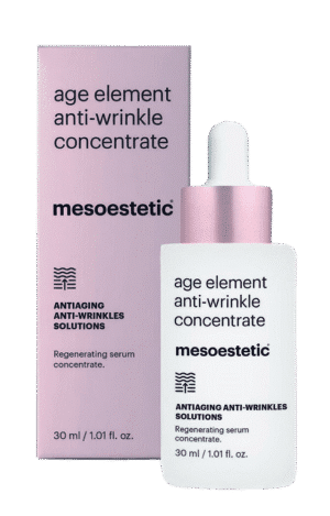 MESOESTETIC AGE ELEMENT ANTI-WRINKLE CONCENTRATE