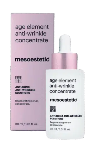 MESOESTETIC AGE ELEMENT ANTI-WRINKLE CONCENTRATE