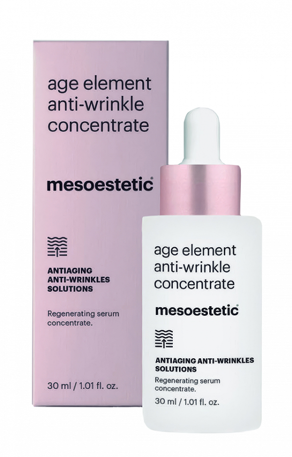 MESOESTETIC AGE ELEMENT ANTI-WRINKLE CONCENTRATE (1 X 30ML)