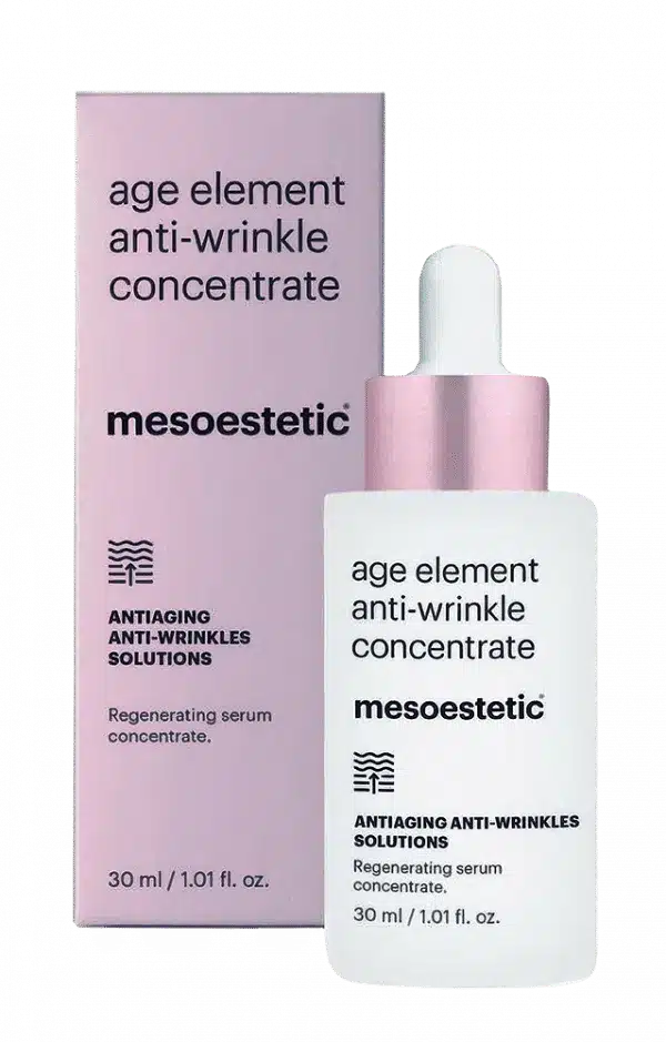 MESOESTETIC AGE ELEMENT ANTI-WRINKLE CONCENTRATE