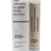 MESOESTETIC AGE ELEMENT BRIGHTENING BOOSTER