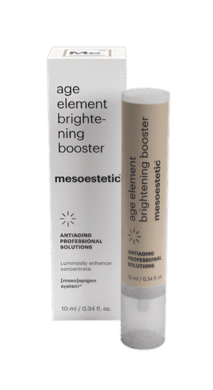 MESOESTETIC AGE ELEMENT BRIGHTENING BOOSTER
