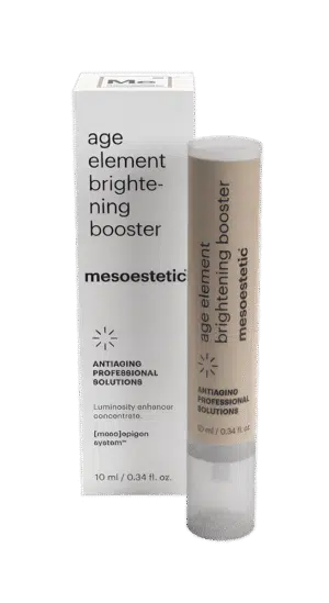 MESOESTETIC AGE ELEMENT BRIGHTENING BOOSTER