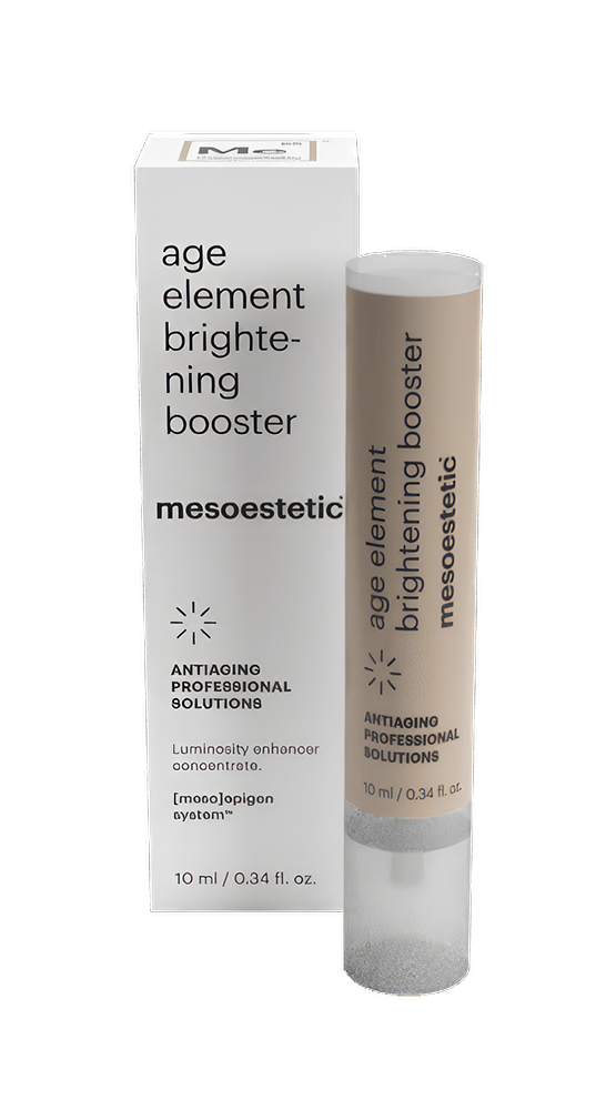 MESOESTETIC AGE ELEMENT BRIGHTENING BOOSTER (1 X 10ML)