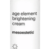 MESOESTETIC AGE ELEMENT BRIGHTENING CREAM