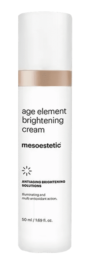 MESOESTETIC AGE ELEMENT BRIGHTENING CREAM