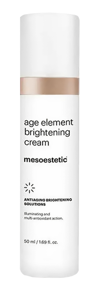 MESOESTETIC AGE ELEMENT BRIGHTENING CREAM (1 X 50ML)